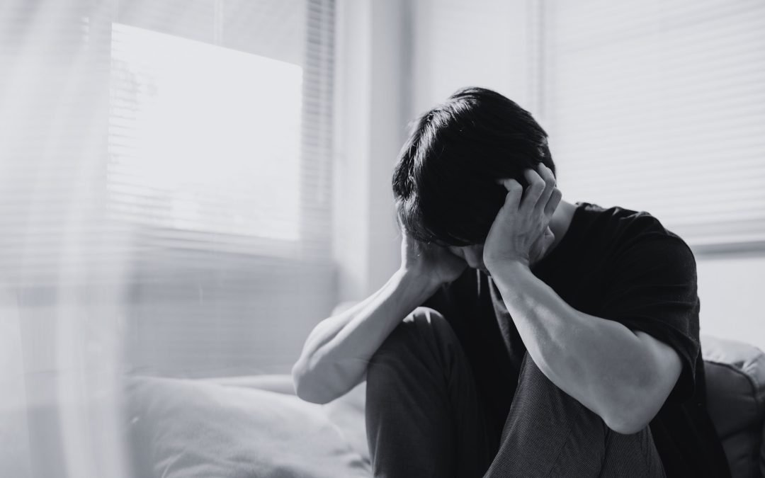 Men’s Mental Health Matters: Breaking the Silence, Reclaiming Strength